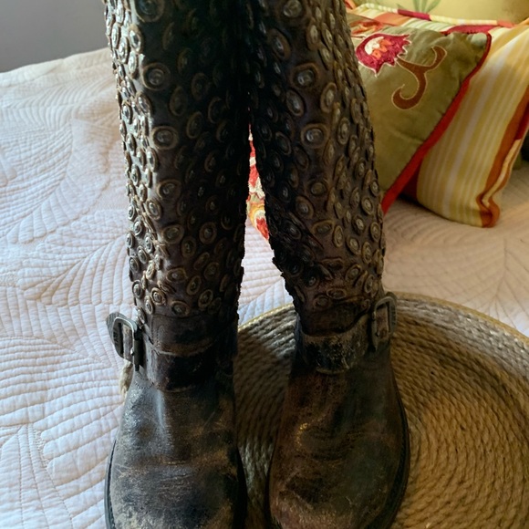 Mad Max and Thunder-dome look! - Picture 11 of 11